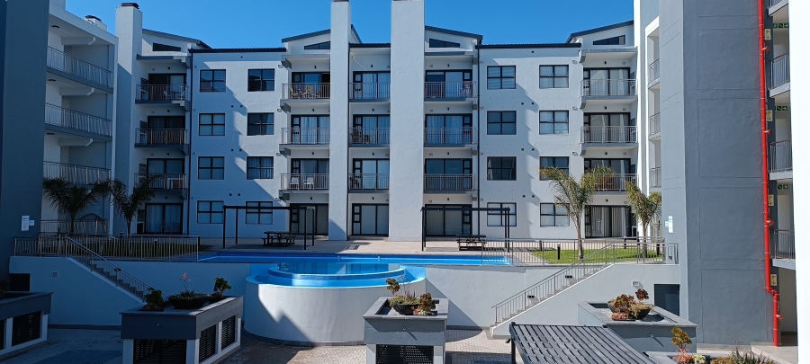 2 Bedroom Property for Sale in Mykonos Western Cape